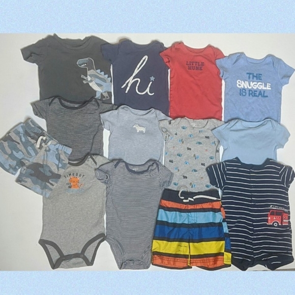 baby boy t shirts 18 months